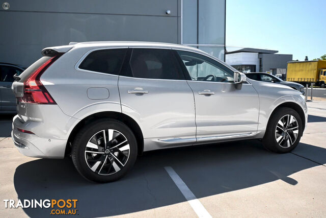 2026 VOLVO XC60 PLUS B5 BRIGHT UZ SUV - photo 5 of 15