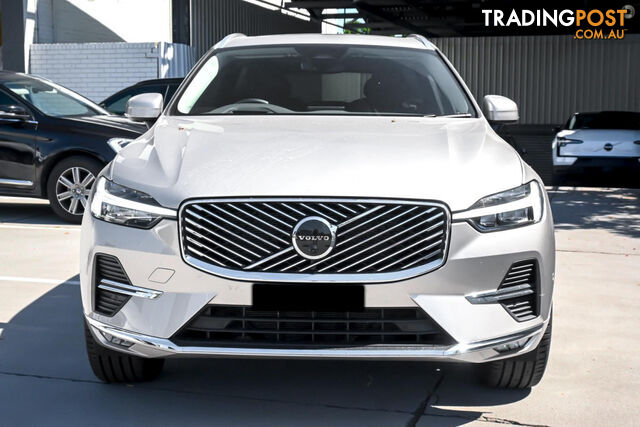 2026 VOLVO XC60 PLUS B5 BRIGHT UZ SUV - photo 2 of 15