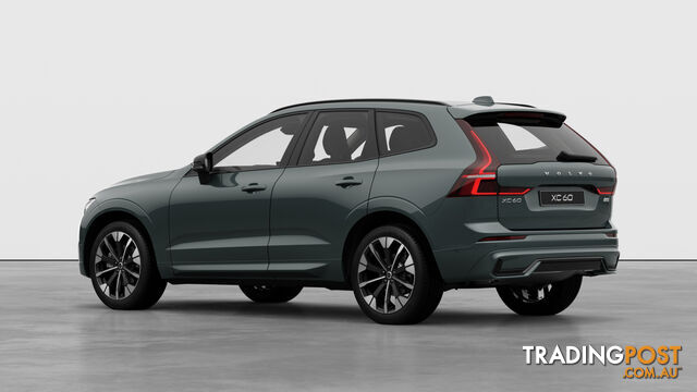 2026 VOLVO XC60 ULTRA B5 DARK UZ SUV - photo 3 of 6