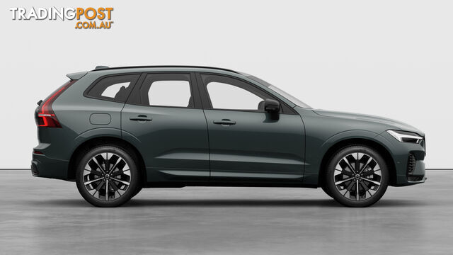 2026 VOLVO XC60 ULTRA B5 DARK UZ SUV - photo 5 of 6