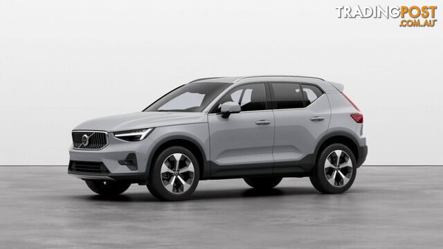 2024 VOLVO XC40 ULTIMATE B4 BRIGHT 8.5 SUV