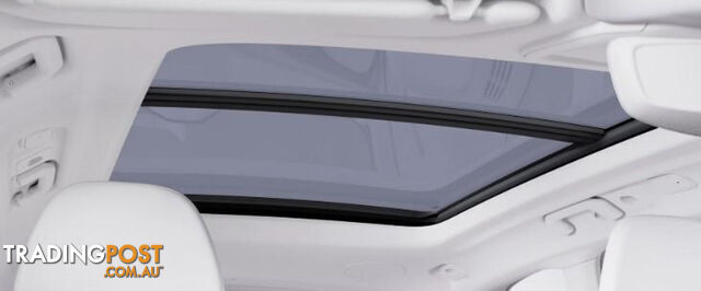 2026 VOLVO XC60 ULTRA B5 DARK UZ SUV - photo 2 of 9