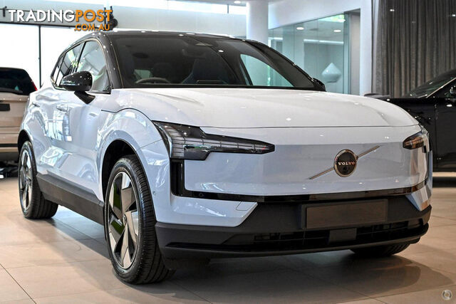 2026 VOLVO EX30 SINGLE MOTOR EXTENDED RANGE PLUS SUV