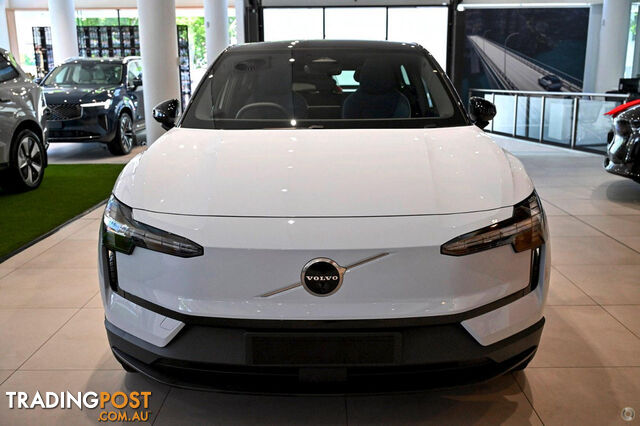 2026 VOLVO EX30 SINGLE MOTOR EXTENDED RANGE PLUS SUV - photo 3 of 15