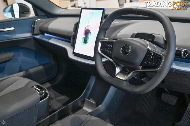 2026 VOLVO EX30 SINGLE MOTOR EXTENDED RANGE PLUS  SUV - photo 5 of 15