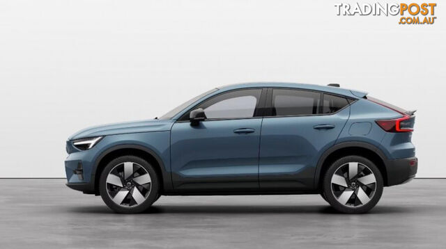 2024 VOLVO C40 RECHARGE TWIN 4.7 SUV