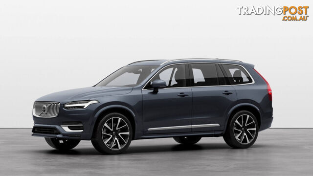 2024 VOLVO XC90 ULTIMATE B5 BRIGHT 7.7 SUV