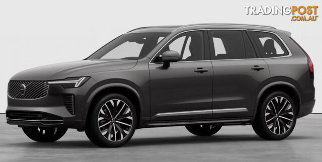2025 VOLVO XC90 PLUS B5 BRIGHT L SERIES SUV