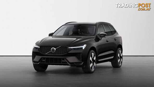 2024 VOLVO XC60 RECHARGE PLUS T8 PLUG-IN HYBRID 4.8 SUV