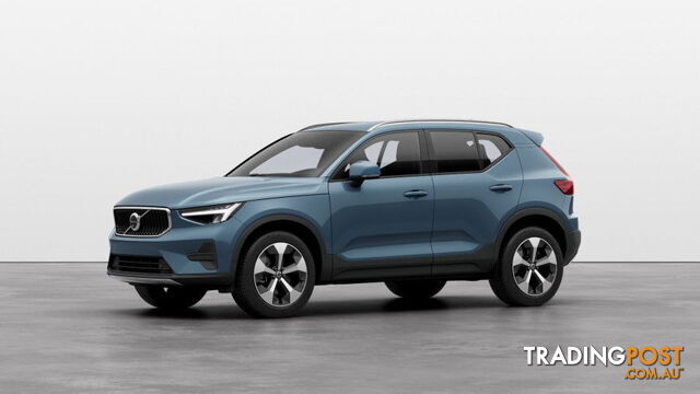 2024 VOLVO XC40 PLUS B4 SPECIAL EDITION 8.4 SUV