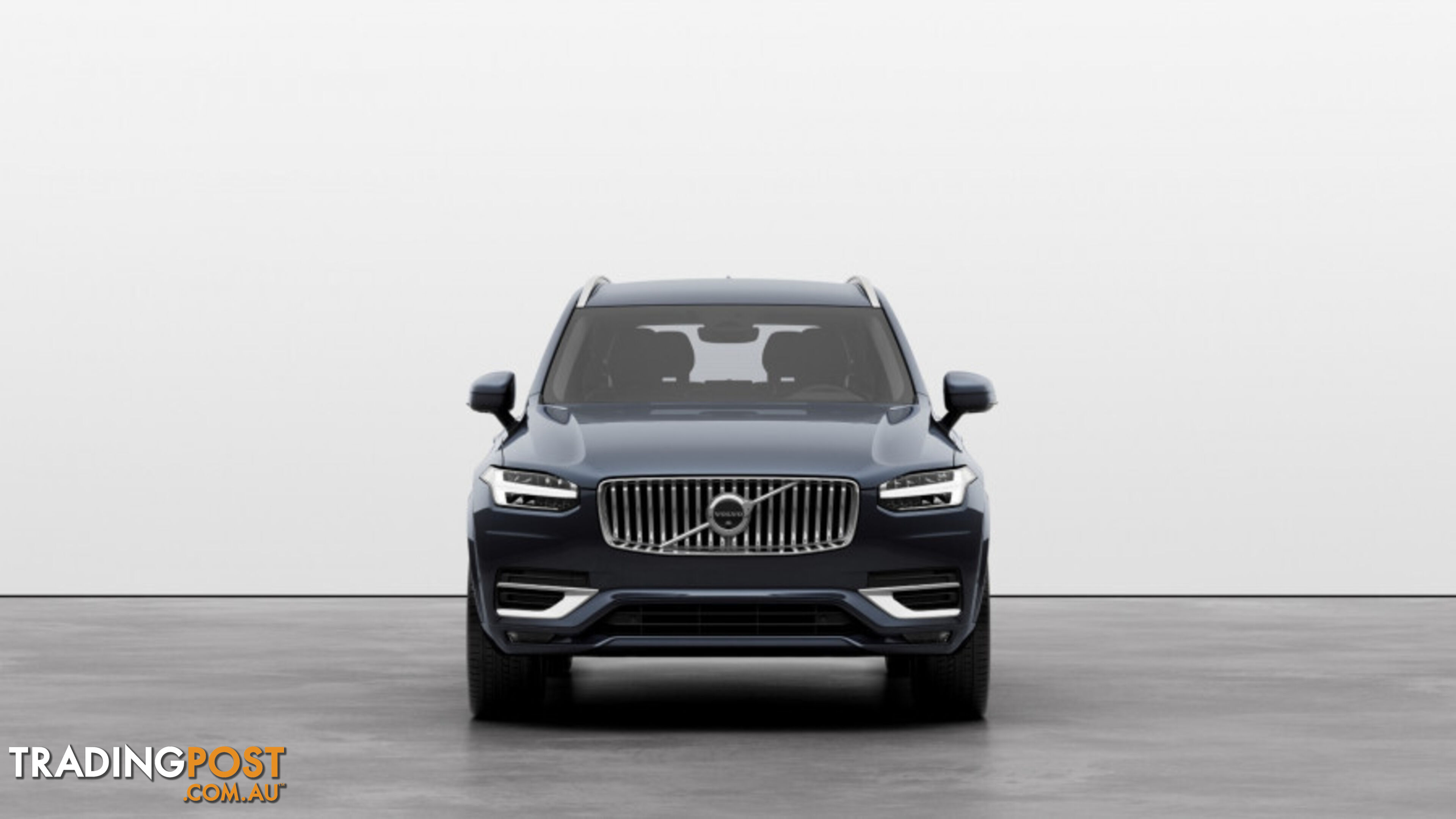 2024 VOLVO XC90 ULTRA B5 BRIGHT 7.7 SECONDS SUV