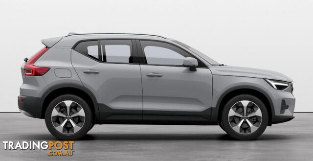 2024 VOLVO XC40 ULTRA B4 BRIGHT  SUV