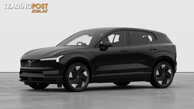 2026 VOLVO EX30 SINGLE MOTOR EXTENDED RANGE PLUS SUV