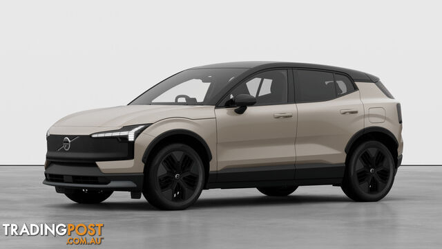 2026 VOLVO EX30CROSSCOUNTRY ULTRA TWIN MOTOR PERFORMANCE SUV