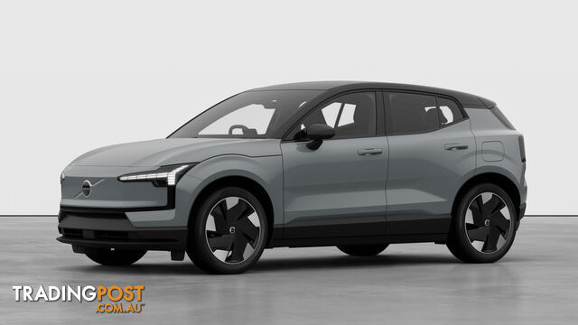 2026 VOLVO EX30 SINGLE MOTOR EXTENDED RANGE PLUS SUV