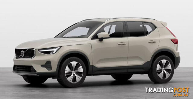 2024 VOLVO XC40 PLUS B4  SUV