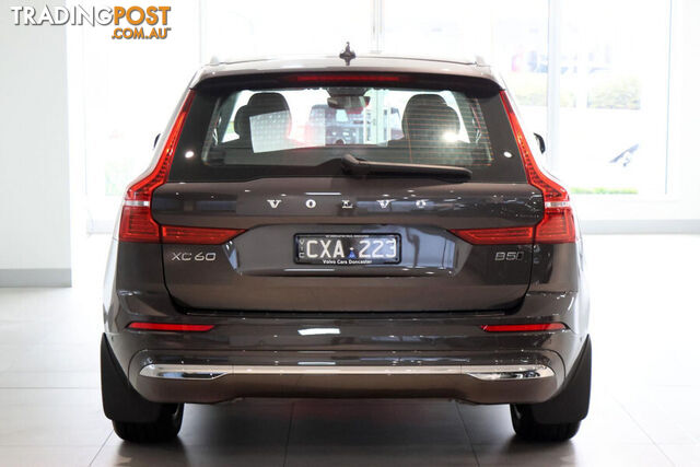 2023 VOLVO XC60 ULTIMATE B5 BRIGHT B5 SUV