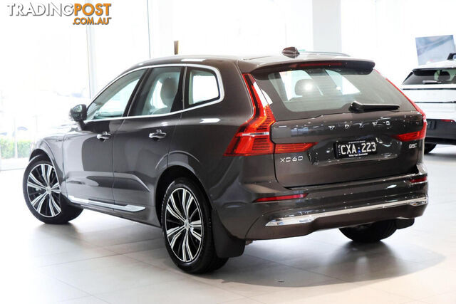 2023 VOLVO XC60 ULTIMATE B5 BRIGHT B5 SUV