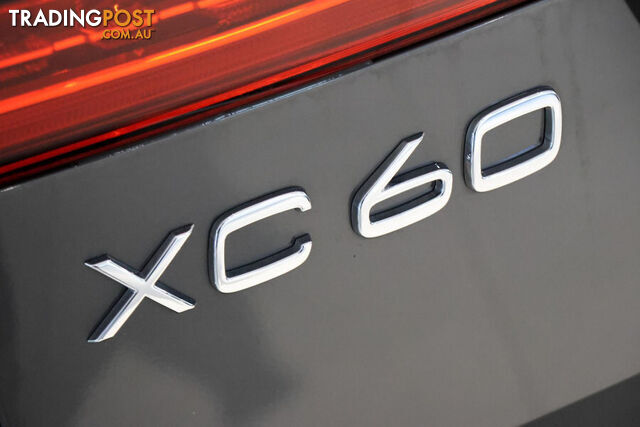 2023 VOLVO XC60 ULTIMATE B5 BRIGHT B5 SUV