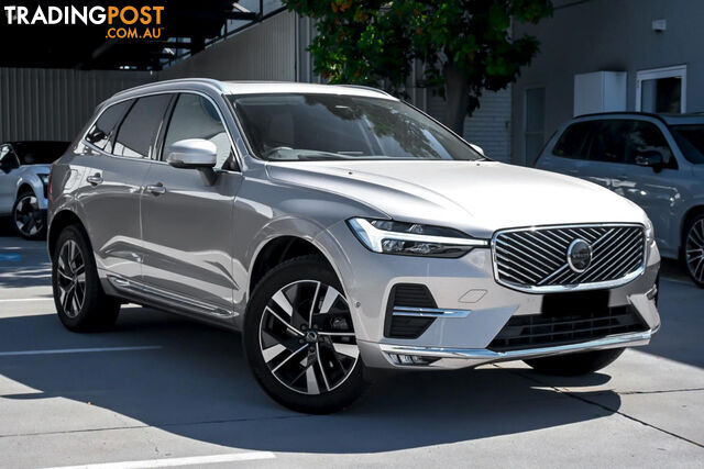 2026 VOLVO XC60 PLUS B5 BRIGHT UZ SUV