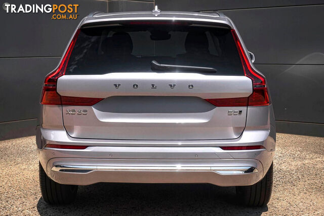 2025 VOLVO XC60 PLUS B5 BRIGHT UZ SUV - photo 2 of 13