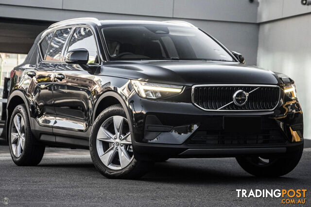 2026 VOLVO XC40 PLUS B4 XZ SUV