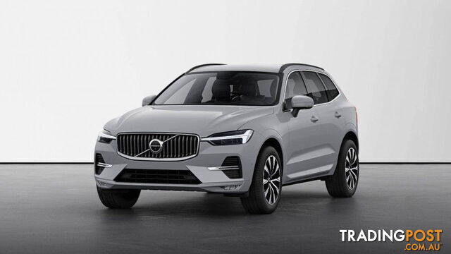 2024 VOLVO XC60 PLUS B5 B5 SUV