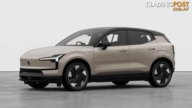 2026 VOLVO EX30 SINGLE MOTOR EXTENDED RANGE PLUS SUV