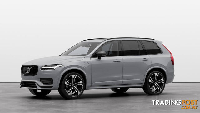 2023 VOLVO XC90 RECHARGE ULTIMATE T8 PLUG-IN HYBRID 5.3 SUV