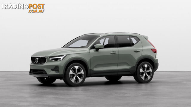 2024 VOLVO XC40 PLUS B4 SPECIAL EDITION 8.4 SUV