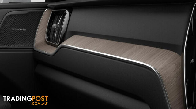 2026 VOLVO XC60 PLUS B5 BRIGHT UZ SUV - photo 5 of 8