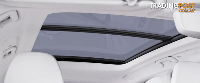 2026 VOLVO XC60 PLUS B5 BRIGHT UZ SUV - photo 3 of 8