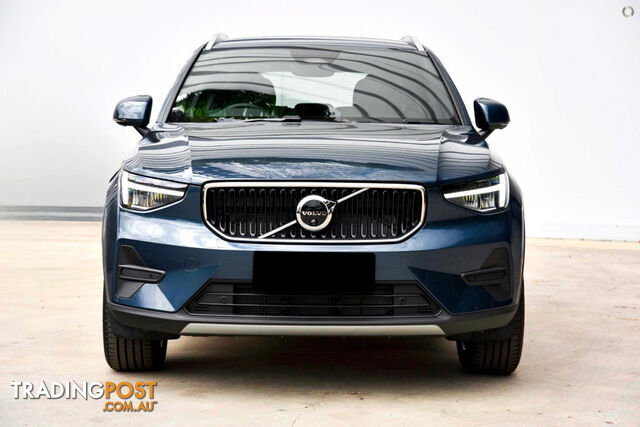 2025 VOLVO XC40 PLUS B4 XZ SUV