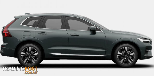 2026 VOLVO XC60 PLUS B5 BRIGHT UZ SUV - photo 2 of 6