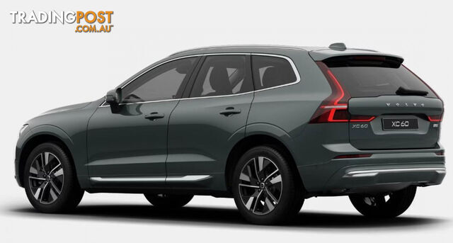 2026 VOLVO XC60 PLUS B5 BRIGHT UZ SUV - photo 5 of 6