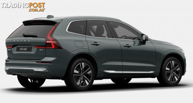 2026 VOLVO XC60 PLUS B5 BRIGHT UZ SUV - photo 3 of 6