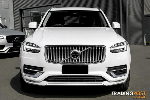 2024 VOLVO XC90 ULTIMATE B5 BRIGHT 7.7 SUV