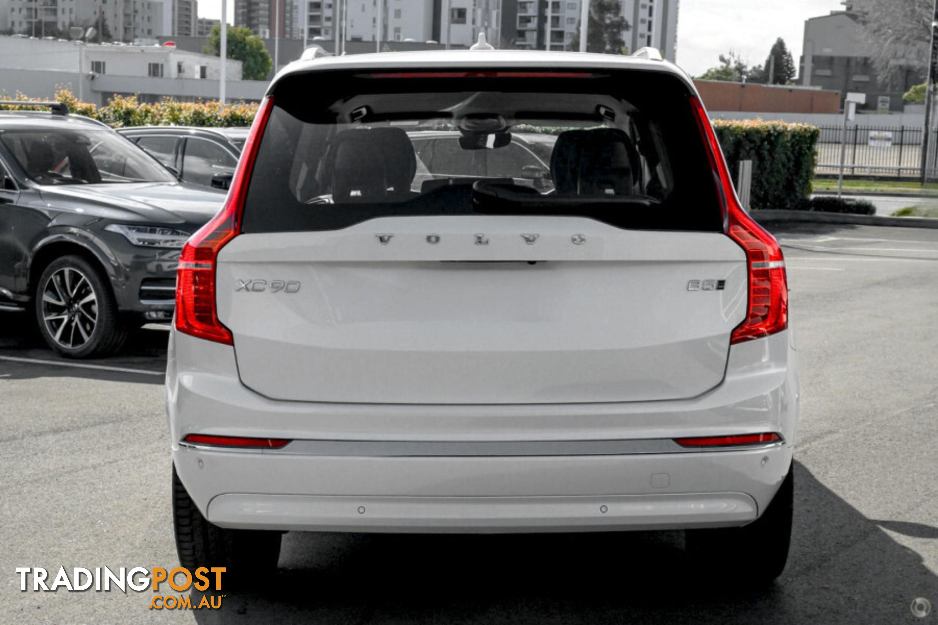 2024 VOLVO XC90 ULTIMATE B5 BRIGHT 7.7 SUV