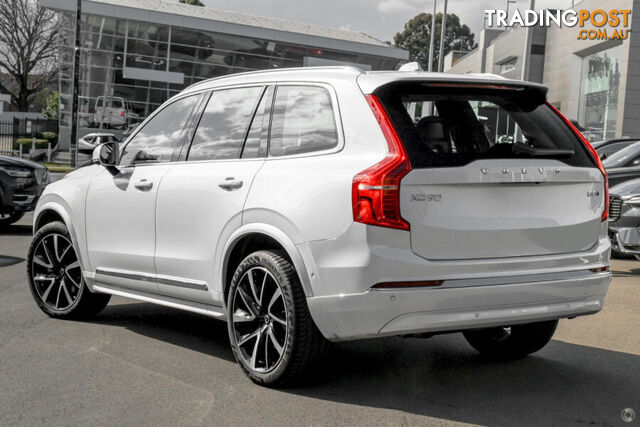 2024 VOLVO XC90 ULTIMATE B5 BRIGHT 7.7 SUV