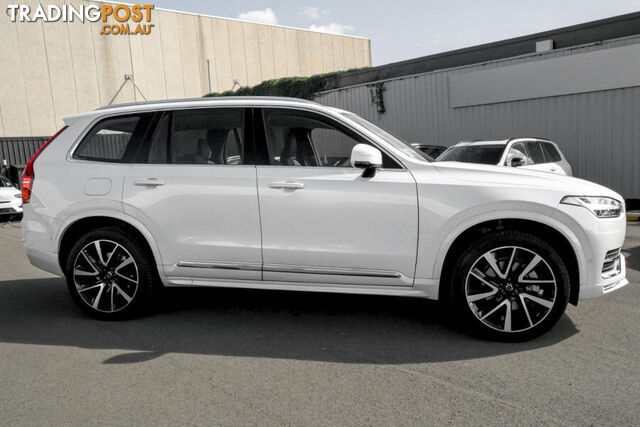 2024 VOLVO XC90 ULTIMATE B5 BRIGHT 7.7 SUV