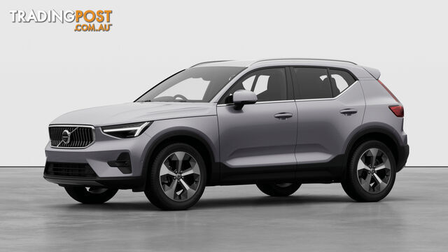 2026 VOLVO XC40 ULTRA B4 BRIGHT XZ SUV