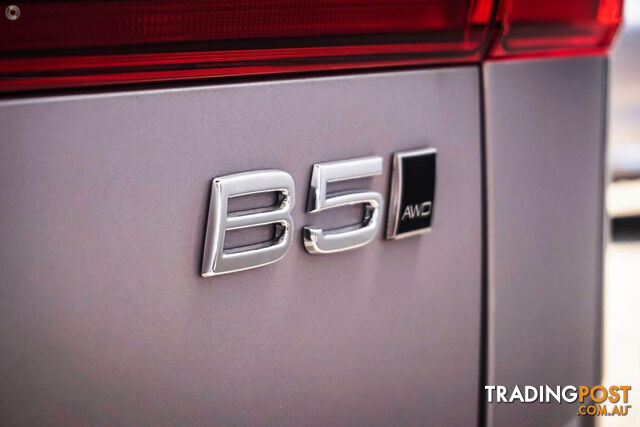 2026 VOLVO XC60 PLUS B5 BRIGHT UZ SUV