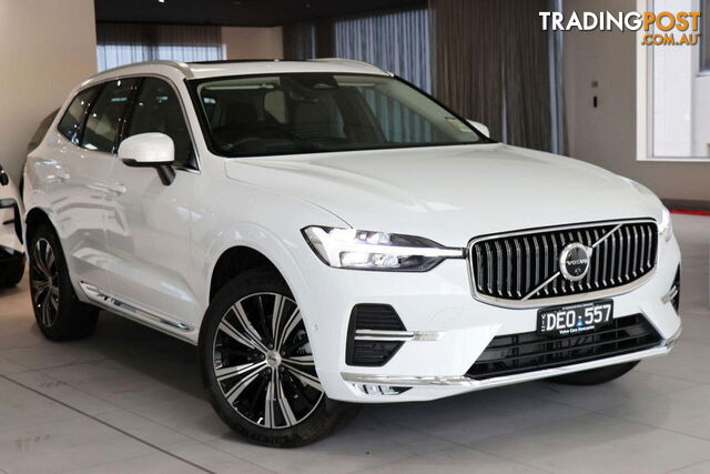 2024 VOLVO XC60 ULTRA B5 BRIGHT  SUV