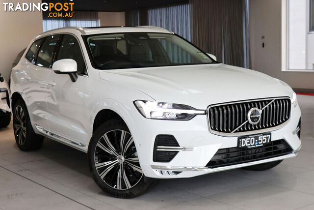 2024 VOLVO XC60 ULTRA B5 BRIGHT  SUV