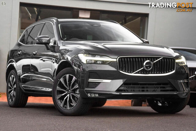 2024 VOLVO XC60 PLUS B5  SUV