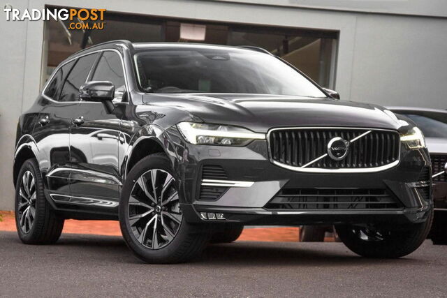 2024 VOLVO XC60 PLUS B5  SUV