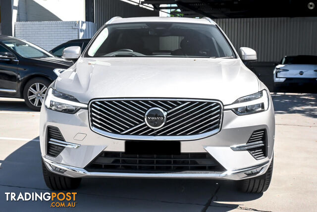 2026 VOLVO XC60 PLUS B5 BRIGHT UZ SUV - photo 2 of 15