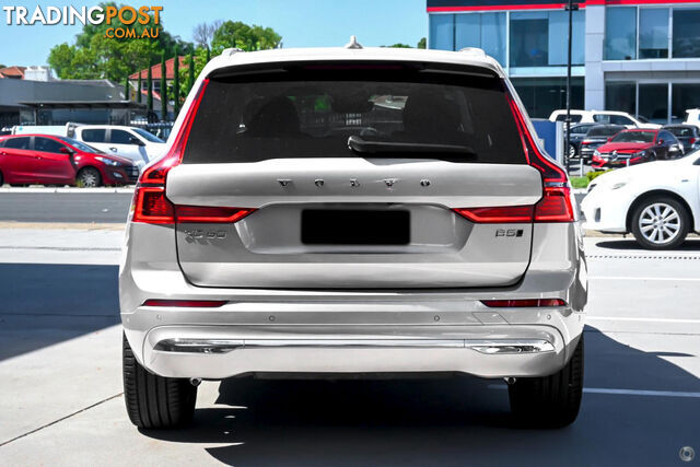 2026 VOLVO XC60 PLUS B5 BRIGHT UZ SUV - photo 3 of 15