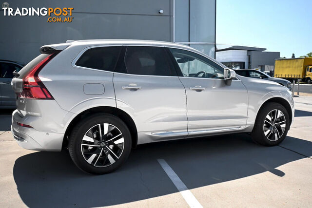 2026 VOLVO XC60 PLUS B5 BRIGHT UZ SUV - photo 5 of 15