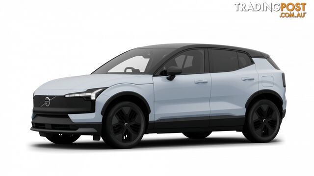 2026 VOLVO EX30CROSSCOUNTRY P8 SUV